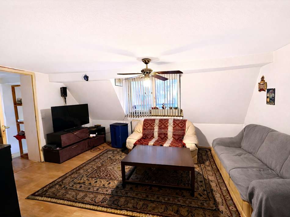 Wohnzimmer DG