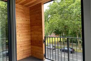 Schöne Wohnung in direkter Nähe zur Uni in Oldenburg! – Oldenburg (Oldenburg) – Vorschaubild 8