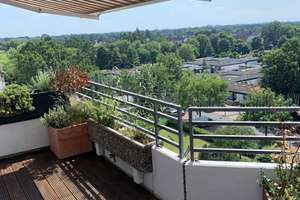 Heideviertel: 4-Zimmer-Wohnung in Hannover – Heidering 58, 30625 Heideviertel, Hannover – Vorschaubild 12