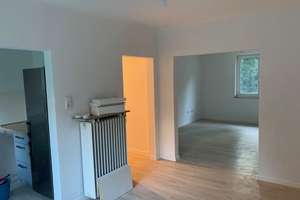Vollrenovierte, sanierte Etagenwohnungen mit Küche, Balkon , Garage ,Garten im Ittertal - Solingen  – Ittertalstraße 55, 42719 Wald, Solingen – Vorschaubild 8
