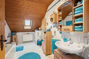 Großzügiges Zweifamilienwohnhaus - auch für Kapitalanleger! – Main-Kinzig-Kreis – Vorschaubild 17