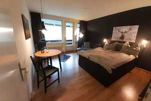 Tolles Angebot! Gepflegtes Haus mit 5 Ferienapartments in idyllischer Lage... – Osterode am Harz (Kreis) – Vorschaubild 4