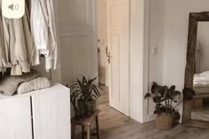 Modern 2 bedroom downtown Wiesbaden with parking  – Bertramstraße 19, 65185 Westend / Bleichstraße, Wiesbaden – Vorschaubild 1