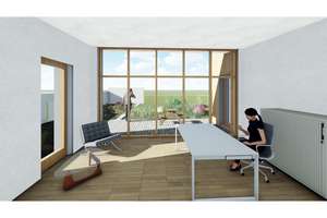 Neubaumaßnahme Penthouse an den Clemensgalerien – Die vollständige Adresse der Immobilie erhältst du vom Anbieter., 42651 Solingen-Mitte, Solingen – Vorschaubild 9