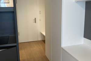 Studenten-Apartment in München zum Wintersemester – Am Oberwiesenfeld 9, 80809 Am Riesenfeld, München – Vorschaubild 2