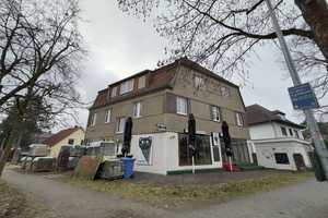Einmalige Gelegenheit-Sanierungsbedürftiges Wohn- & Geschäftshaus: ca 600 qm NUF und Ausbaupotential – Dahme-Spreewald (Kreis) – Vorschaubild 1
