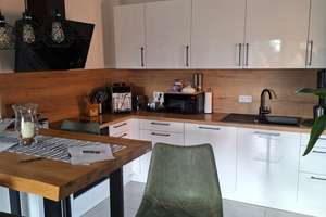 Penthouse, Einbauküche, Terrasse, Tiefgarage, Keller – 46519 Alpen – Vorschaubild 5
