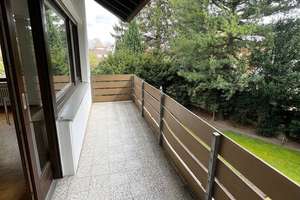 Ruhig wohnen im Grünen – frisch sanierte Wohnung und bester Anbindung – Die vollständige Adresse der Immobilie erhältst du vom Anbieter., 30419 Vinnhorst, Hannover – Vorschaubild 11