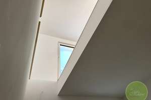 * DIE Maisonette-Wohnung * frisch saniert * ü. 130 qm * 4 Zi.* Balkon + Terrasse + Garten * Fürth * – Gutenbergstrasse 23, 90766 Scherbsgraben, Billinganlage, Fürth – Vorschaubild 13