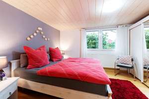 Für Fachwerkliebhaber – Gemütliches, modernisiertes Einfamilienhaus in schöner Lage – Die vollständige Adresse der Immobilie erhältst du vom Anbieter., 51381 Bergisch Neukirchen, Leverkusen – Vorschaubild 9
