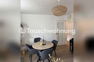 Tauschwohnung: Tausche 2-Zimmer Westend gegen 3-Zimmer Westend – Die vollständige Adresse der Immobilie erhältst du vom Anbieter., 80339 Westend, München – Vorschaubild 2