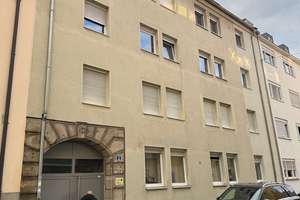 Traumhafte Gelegenheit in der Nürnberger Südstadt 3-Zimmer-Wohnung - Ausbaupotenzial zur Maisonette! – Die vollständige Adresse der Immobilie erhältst du vom Anbieter., 90443 Steinbühl, Nürnberg – Vorschaubild 2