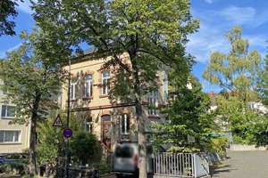 Historische Architektur trifft zeitgemäßen Wohnkomfort – Die vollständige Adresse der Immobilie erhältst du vom Anbieter., 35392 Gießen-Süd, Gießen – Vorschaubild 7
