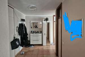 Gepflegte 3-Zimmer-Wohnung in Siegen – Zur Zinsenbach 37, 57076 Weidenau, Siegen – Vorschaubild 5