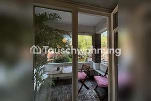 Tauschwohnung: Wunderschöne 2-Zimmer-Wohnung in Winterhude – Die vollständige Adresse der Immobilie erhältst du vom Anbieter., 22303 Winterhude, Hamburg – Vorschaubild 8