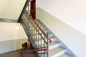 Kribbeln im Bauch! - Exquisite 3-Raum mit schicker EBK  und großem Balkon – Klarastr. 40, 9131 Hilbersdorf, Chemnitz – Vorschaubild 30