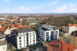 Exklusives Wohnen im Neubau: Barrierefrei mit Terrasse und privatem Gartensondernutzungsrecht! – Die vollständige Adresse der Immobilie erhältst du vom Anbieter., 1157 Cotta (Stadtteil), Dresden – Vorschaubild 3