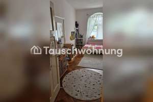 Tauschwohnung: Schöne Altbauwohnung mit Balkon in Neuhausen / Parkett – Trivastr. auf anfrage, 80637 Dom Pedro, München – Vorschaubild 14