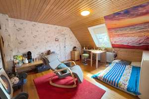 Großzügiges Wohnhaus mit Garten, Terrasse, Balkon und vielfältigen Nutzungsmöglichkeiten – 54296 Irsch, Trier – Vorschaubild 18