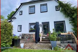 Historisches Haus in einem der Höhendörfer bei Winterberg – Die vollständige Adresse der Immobilie erhältst du vom Anbieter., 59955 Winterberg – Vorschaubild 7