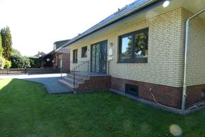 Gepflegtes Wohnhaus in guter, ruhiger Süd-Lage, 2023 Dach und Fenster neu, Garage, Vollkeller – Die vollständige Adresse der Immobilie erhältst du vom Anbieter., 25551 Hohenlockstedt – Vorschaubild 14