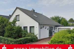 Gepflegtes Wohnhaus mit Einliegerwohnung in Nordseenähe! – Dithmarschen (Kreis) – Vorschaubild 1