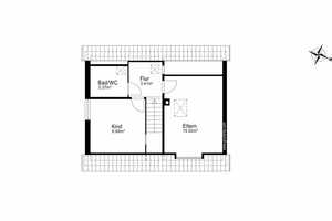 Liebevoll gepflegt- Haus mit traumhaftem Garten – Neumünster – Vorschaubild 31