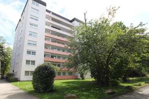 Vollvermietete 4-Zimmer-WG-Wohnung in Hadern, saniert und möbliert