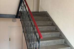 FÜR KAPITALANLEGER! Vermietete 2-Zimmer-Wohnung mit Sonnenbalkon im 2. Obergeschoss! – Franz-Mehring-Str. 59, 8058 Pölbitz, Zwickau – Vorschaubild 6