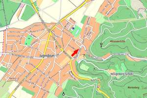 Großzügiges Wohnen in exklusivem Ambiente mit traumhafter Gartenidylle – Die vollständige Adresse der Immobilie erhältst du vom Anbieter., 64342 Seeheim-Jugenheim – Vorschaubild 23