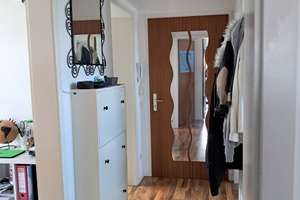 Gemütliche 2-Zimmer-Wohnung in Stuttgart-Stammheim – Die vollständige Adresse der Immobilie erhältst du vom Anbieter., 70439 Stammheim-Mitte, Stuttgart – Vorschaubild 4