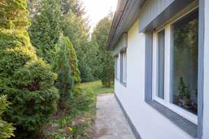 Kleines Haus im Grünen auf großem Gartengrundstück – Märkisch-Oderland (Kreis) – Vorschaubild 6