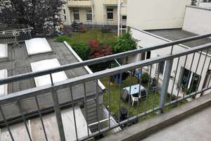 Helle sanierte 2 Zi. Wohnung mit Balkon u. Wohnküche im beliebten Stadtteil Pempelfort – Franklinstraße 50, 40479 Pempelfort, Düsseldorf – Vorschaubild 20