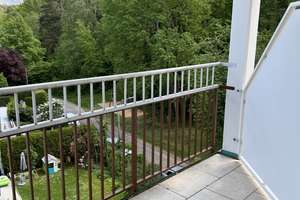 3 1/2 Zimmerwohnung in Oberfürberg mit Blick in den Fürther Stadtwald – Heilstättenstraße 125, 90768 Oberfürberg, Eschenau, Fürth – Vorschaubild 9