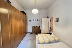 3 ZI WOHNUNG MIT HOHEN DECKEN - INVESTIEREN IN GOLZHEIM – Seydlitzstr 3, 40476 Golzheim, Düsseldorf – Vorschaubild 5