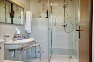Atrium-Bungalow  in ruhiger Lage von Nürnberg – Die vollständige Adresse der Immobilie erhältst du vom Anbieter., 90473 Langwasser Südost, Nürnberg – Vorschaubild 12