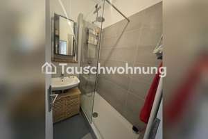 Tauschwohnung: Kernsanierter Altbau, Beletage mit Erker und Balkon – Mainzer Str. 73, 50678 Neustadt/Süd, Köln – Vorschaubild 9