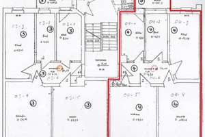 Bezugsfreie 3-Zimmer-Wohnung mit Balkon und Aufzug – Die vollständige Adresse der Immobilie erhältst du vom Anbieter., 4157 Gohlis-Mitte, Leipzig – Vorschaubild 15