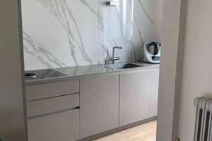 ***IHR PLATZ FÜR KREATIVE WOHN(T)RÄUME - TOLLE 3 ZIMMER WOHNUNG MIT EINBAUKÜCHE UND 2 BALKONEN*** – 40629 Ludenberg, Düsseldorf – Vorschaubild 6