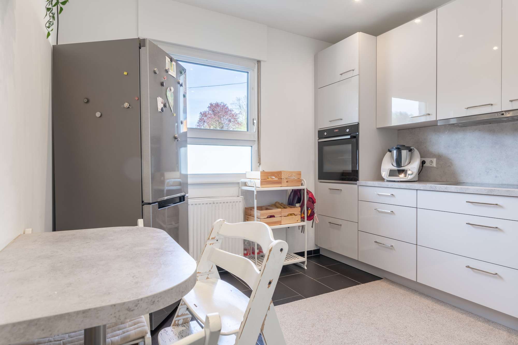 Immobilie in Eggingen - Einfamilienhaus mit vermieteter Einliegerwohnung in Eggingen - Bild 4