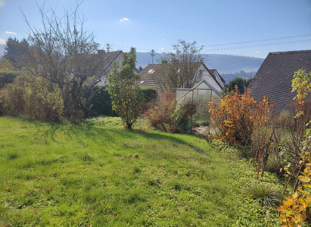 Einfamilienhaus mit 8 Zimmern und Garage in Boppard, Rhein Hunsrück Kreis – Bild 3