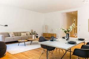 Penthousewohnung mit drei Dachterrassen und Blick ins Grüne an der Elbchaussee – Die vollständige Adresse der Immobilie erhältst du vom Anbieter., 22587 Nienstedten, Hamburg – Vorschaubild 13
