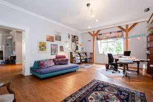 Prachtvolles Einzelstück im Briller Villenviertel - Historisches Anwesen trifft modernen Luxus – Die vollständige Adresse der Immobilie erhältst du vom Anbieter., 42115 Elberfeld West, Wuppertal – Vorschaubild 17