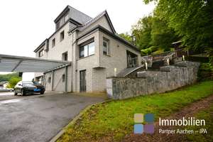 IPA - Wohnen und Arbeiten unter einem Dach.  Ein 2-Familienhaus mit kleine Gewerbefläche und Garagen – Die vollständige Adresse der Immobilie erhältst du vom Anbieter., 52224 Stolberg (Rheinland) – Vorschaubild 1