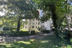 Wohnen wo Leipzig am schönsten ist - 3 RWG mit Balkon am Johannapark – 4109 Zentrum-West, Leipzig – Vorschaubild 7