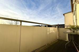 Attraktive Zwei-Raum-Wohnung mit Balkon in Schlosschemnitz – Die vollständige Adresse der Immobilie erhältst du vom Anbieter., 9113 Schloßchemnitz, Chemnitz – Vorschaubild 3