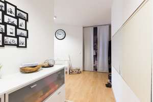 Heilbronn-Sontheim 3,5-Zi. Wohnung in zentr. Lage zu vermieten – Kreutäckerstr. 35, 74081 Sontheim, Heilbronn – Vorschaubild 5