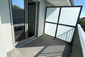 Sonnig, grün & Platz zum Entspannen - 2-Zimmer Wohnung in Köpenick in – Henriette-Lustig-Strasse 21, 12555 Köpenick, Berlin – Vorschaubild 12