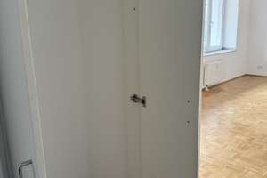 Zentrale und ruhige 2-Zimmer-Wohnung – Adersstraße 4, 40215 Friedrichstadt, Düsseldorf – Vorschaubild 7