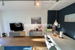Tauschwohnung: Tausche 4 Zi. Whg. (2+2 halbe) gg. min. 4,5 Zi. in der Nähe – Bellealliancestraße 27, 20259 Eimsbüttel (Ortsteil), Hamburg – Vorschaubild 9